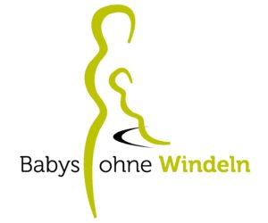 Babys ohne Windeln