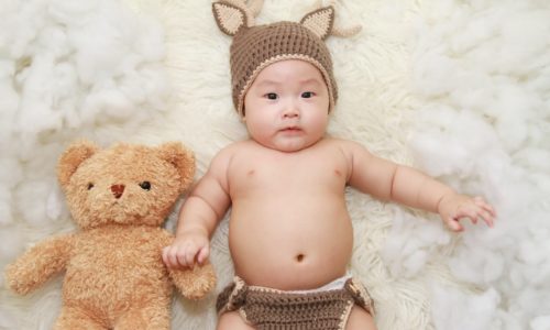 Natürlich Baby – Dein nachhaltiger & achtsamer Babypflegekurs mit Stoffwindeln, Windelfrei & Tragen – Für einen entspannten Start ins Leben